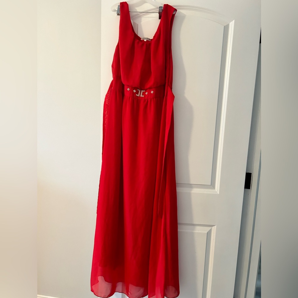 NWOT Evening Exclusive dress size 48